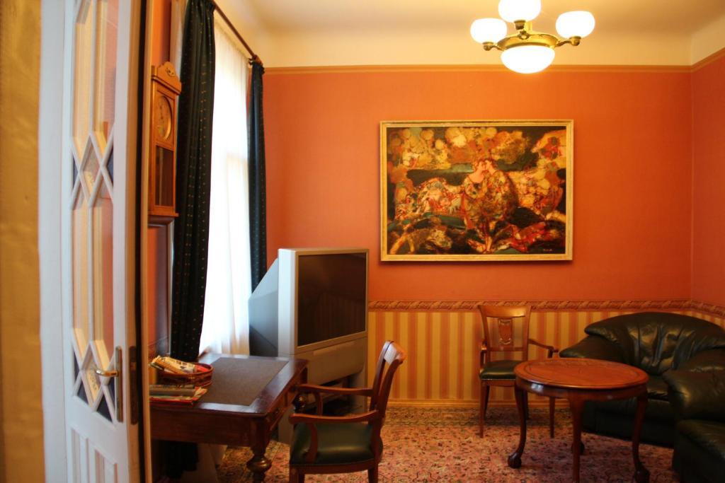 Villa Florio Jūrkalne Zimmer foto