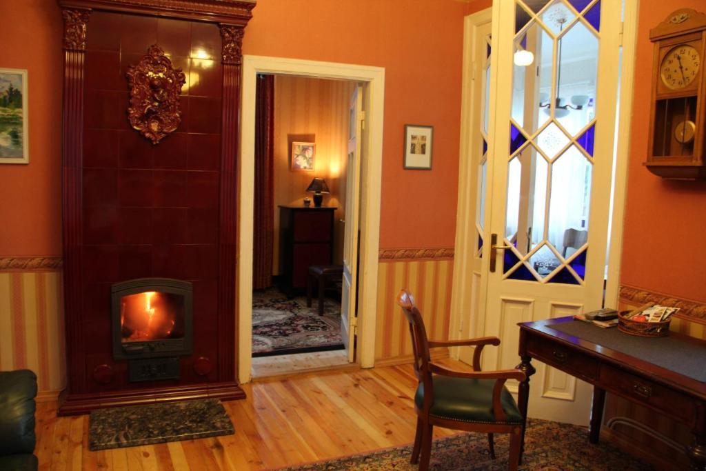 Villa Florio Jūrkalne Zimmer foto