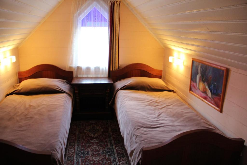 Villa Florio Jūrkalne Zimmer foto