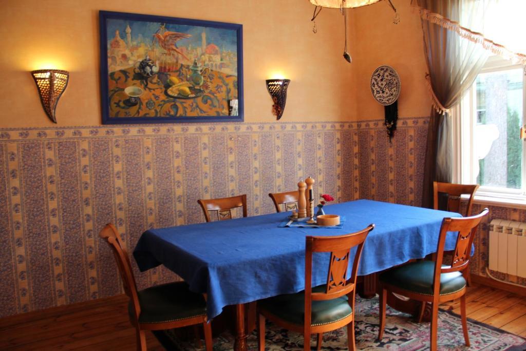 Villa Florio Jūrkalne Zimmer foto